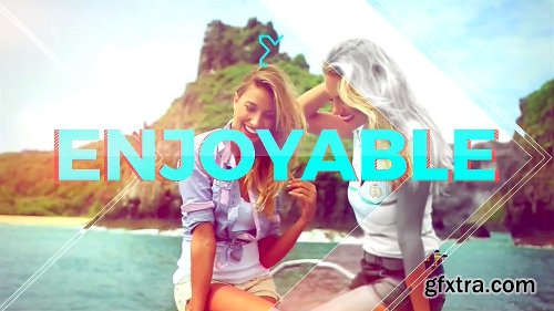 Videohive Summer 17663950