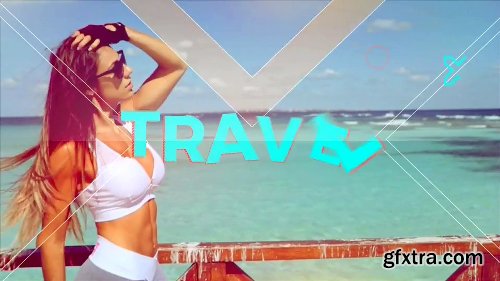 Videohive Summer 17663950