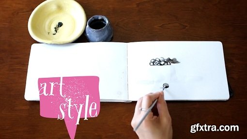 Discover Your Art Style