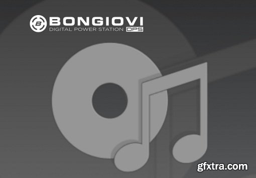 Bongiovi DSP 2.1.0.8 (Mac OS X)