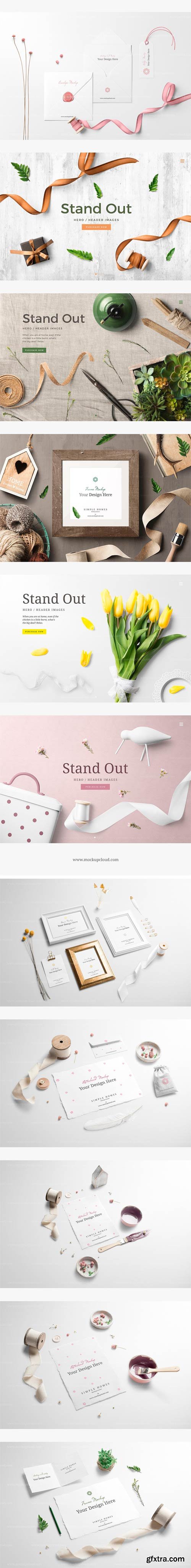 Download Photoshop Mock Ups Page 2751