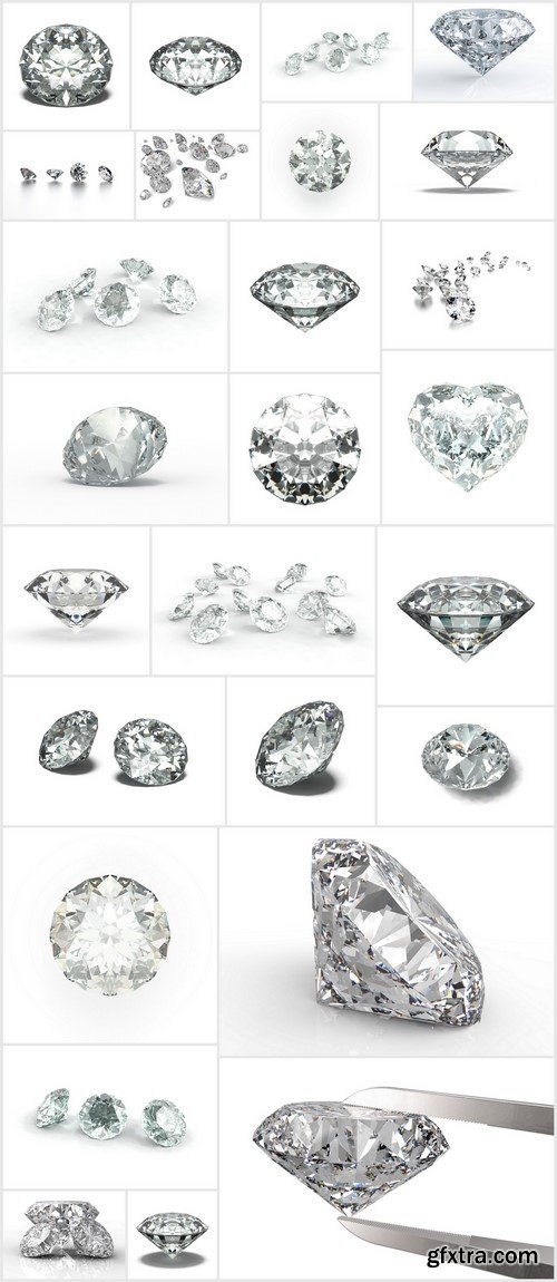 Diamonds Jewelry background 26X JPEG