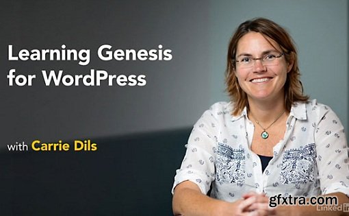 Learning Genesis for WordPress (updated May 11, 2017)