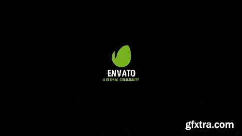 Videohive Virtual Reality 4K Logo Reveal 15500740