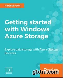 Getting started with Windows Azure Storage