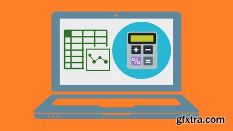 Stock Fundamental Analysis with Excel