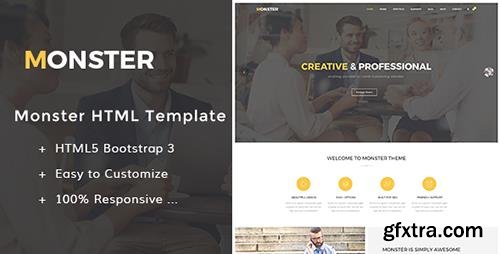 ThemeForest - Construction v1.0 - Construction Business, Building Company Template - 19839423