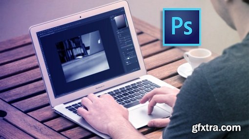 Photoshop CC 2017 Essential for Beginners