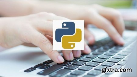 Learn Python From Basic to Advance
