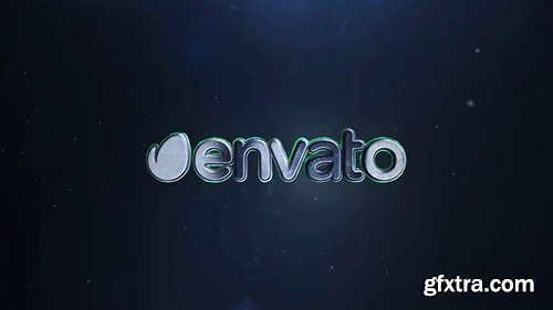 Videohive Empire - Epic 3D Logo 19491512