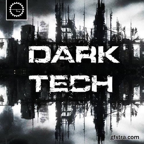 Industrial Strength Dark Tech WAV-FANTASTiC