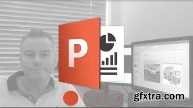 Super Simple PowerPoint 2016 for Beginners (MS Office 365)