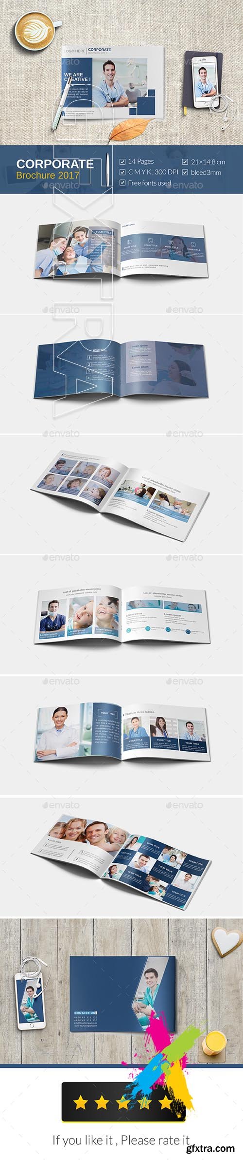 GR - Corporate Doctor Brochure 19873468