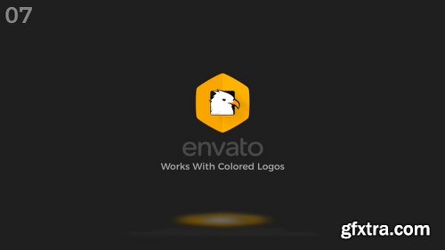 Videohive Minimal Logo Pack (20 in 1) 19748472