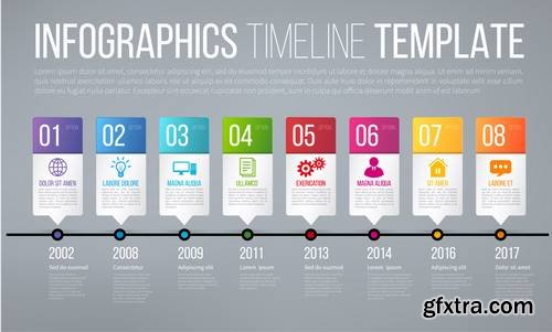 Infographics Mix 4