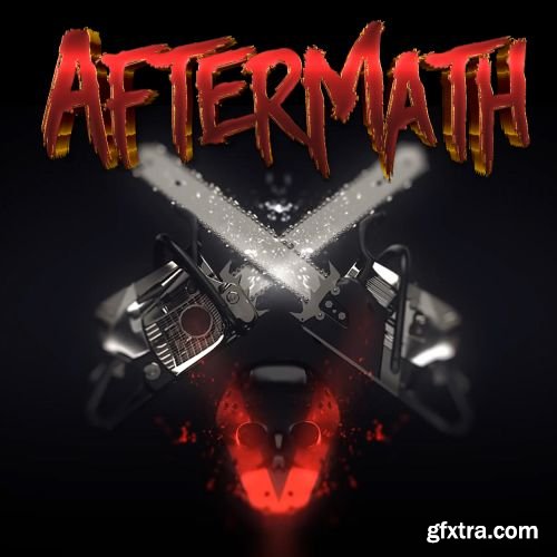 2DEEP Aftermath WAV MiDi-DISCOVER