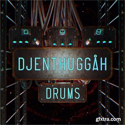 It Might Get Loud Productions Djenthuggah Drums WiN OSX-FANTASTiC