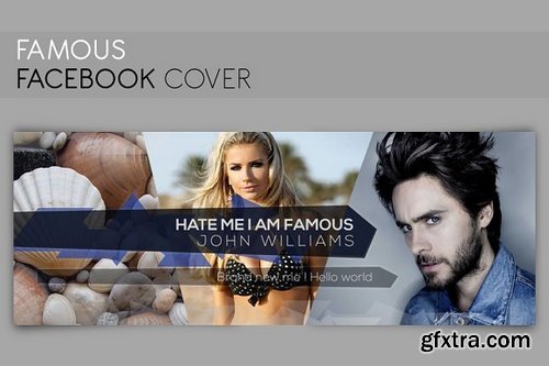 CM - Facebook Cover - FAMOUS 792002