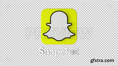 MA - Snapchat Logo