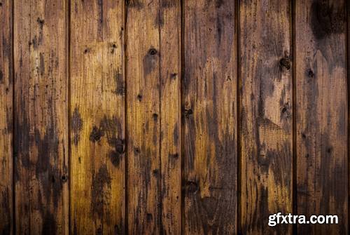 Wooden Background 3