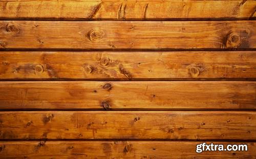 Wooden Background 3