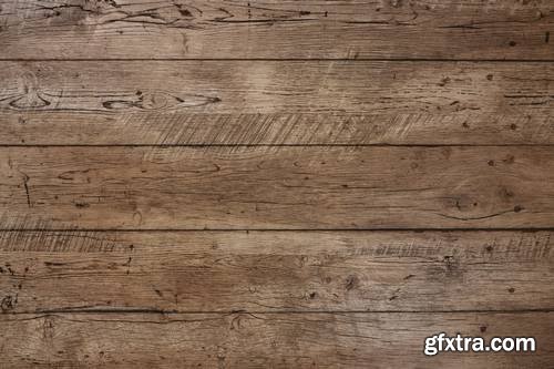 Wooden Background 3