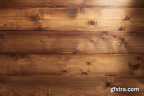 Wooden Background 3