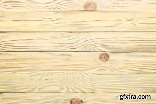 Wooden Background 3