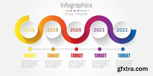 Infographics Mix 5