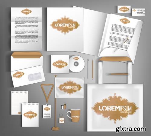 Corporate Identity 5