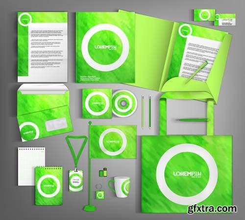 Corporate Identity 5