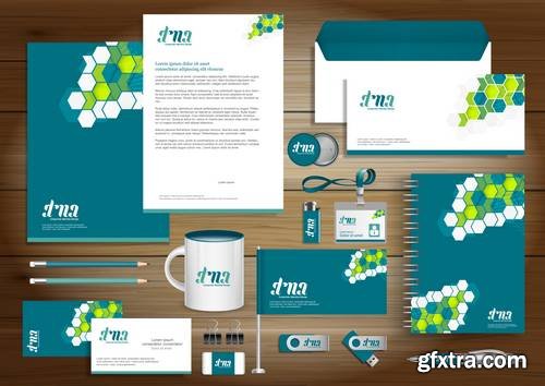 Corporate Identity 5