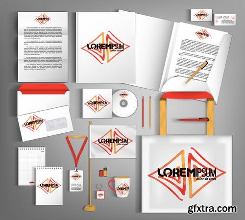 Corporate Identity 5