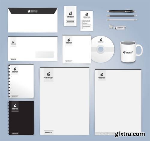 Corporate Identity 5