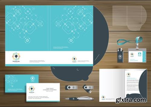 Corporate Identity 5