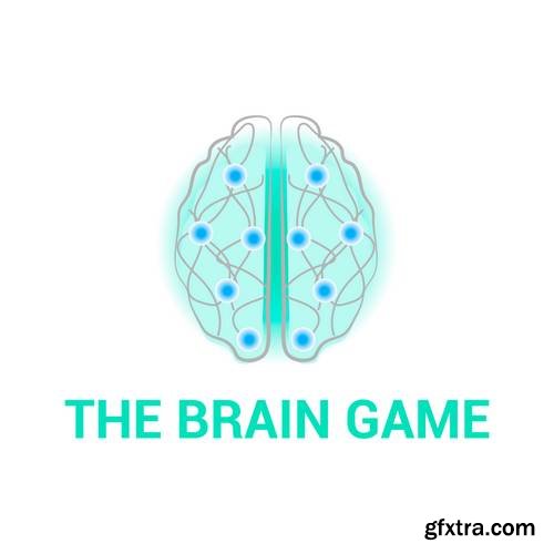 Brain Logo 3