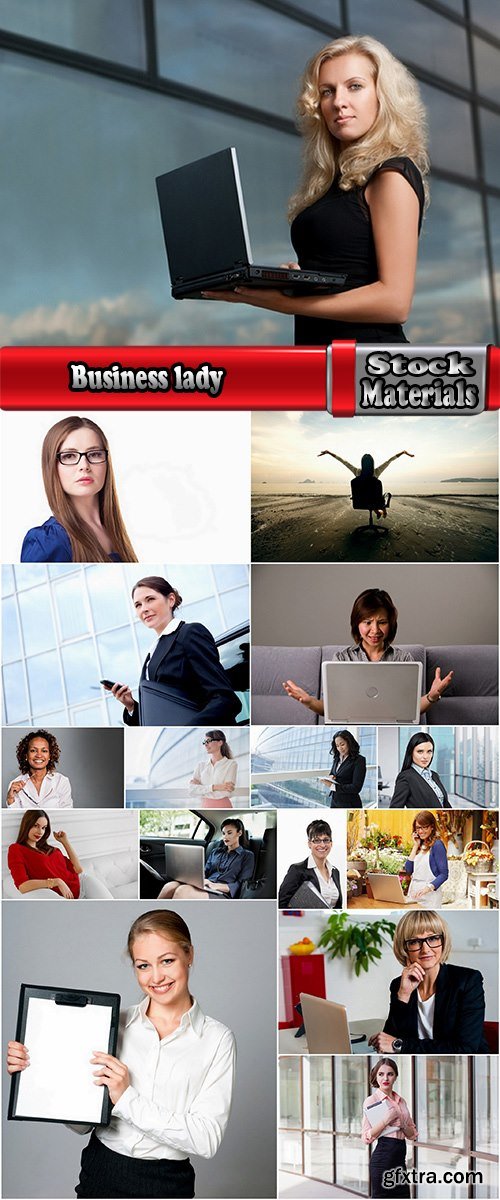 Business lady professional manager woman 16 HQ Jpeg