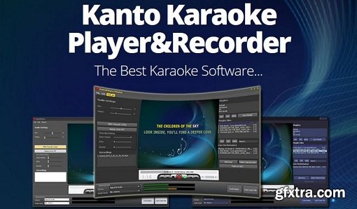 Kanto Karaoke 11.0.6730.14884 Multilingual