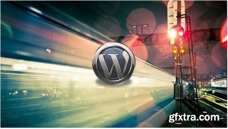 The WpFASTER WordPress Speed Optimization Master Course