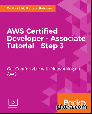 AWS Certified Developer - Associate Tutorial - Step 3