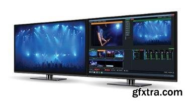 vMix Master Class - Video Production & Live Streaming