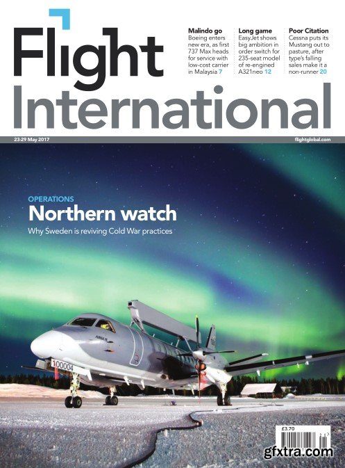 Flight International - 23 - 29 May 2017