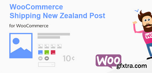 WooCommerce - New Zealand Post v1.3.2