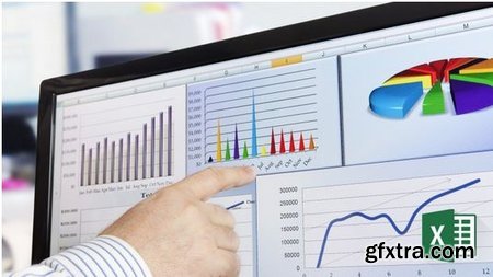 Basic and Intermediate Microsoft Excel 2013 for anyone