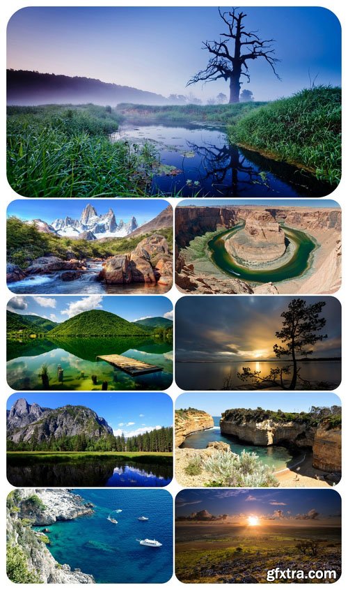 Most Wanted Nature Widescreen Wallpapers #272