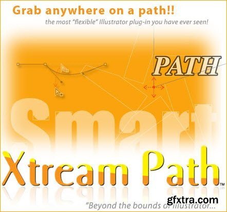 CValley Inc. Xtream Path for Adobe Illustrator v1.6.3.2 (Mac OS X)