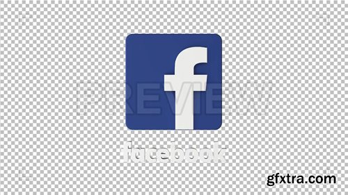 MA - Facebook Spinning Logo