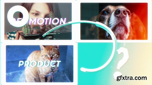 Videohive Dynamic Slideshow 19490075