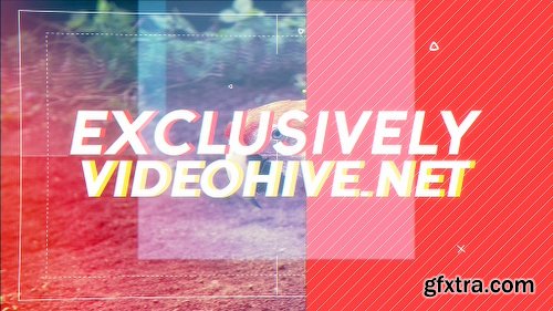 Videohive Dynamic Slideshow 19490075