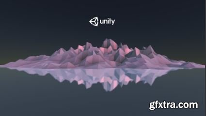 Coding in Unity: Procedural Mesh Generation